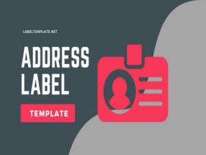 The 5 Best Guide On How To Create Address Label Template Google Docs