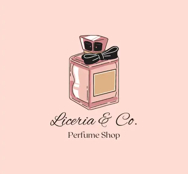 perfume labels free download